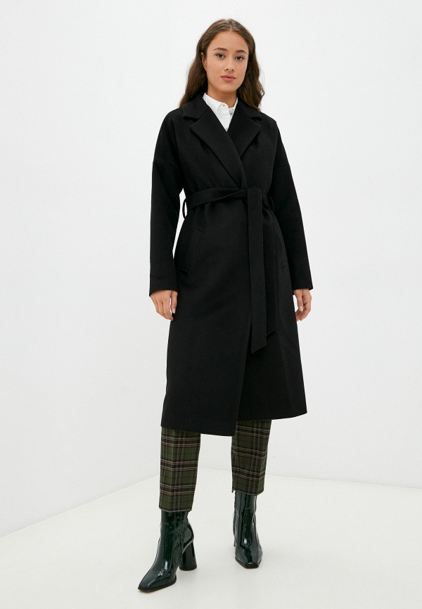 Wolfstore Пальто-халат - фото 1