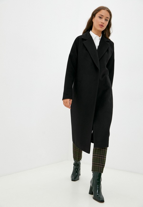 Wolfstore Пальто-халат - фото 2