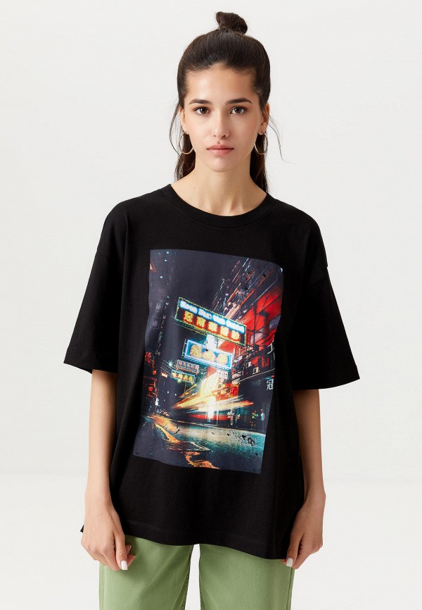 SELA Футболка - Exclusive online - фото 1