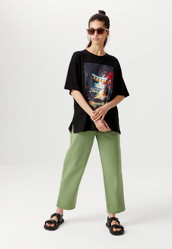 SELA Футболка - Exclusive online - фото 2