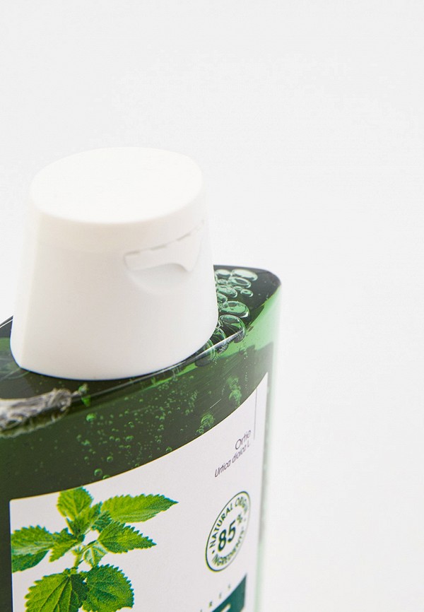 Klorane Шампунь - с органическим экстрактом Крапивы, 200 мл - фото 2