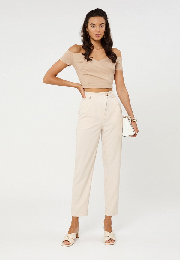 Suara Femme Топ - фото 2