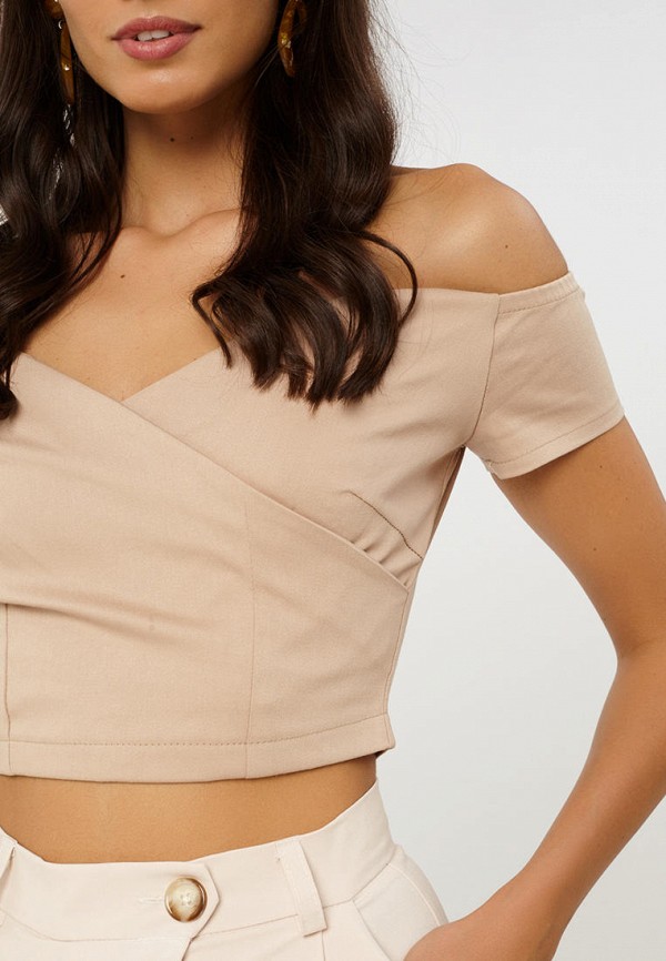 Suara Femme Топ - фото 5