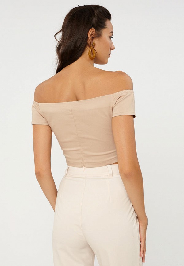 Suara Femme Топ - фото 3