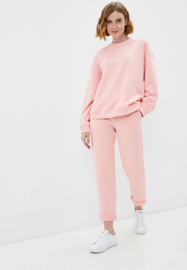 Ruxara Брюки спортивные - Lamoda Online Exclusive - фото 2