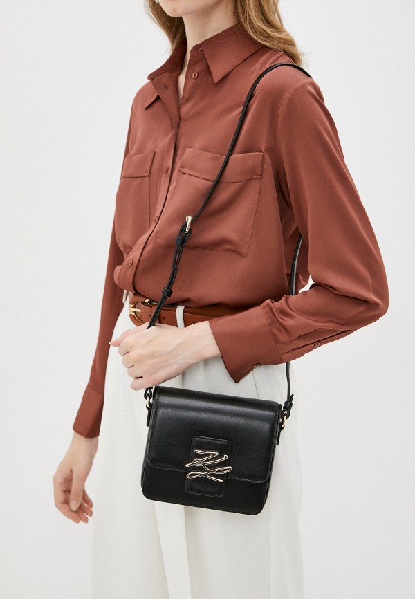 Karl Lagerfeld Сумка - фото 6