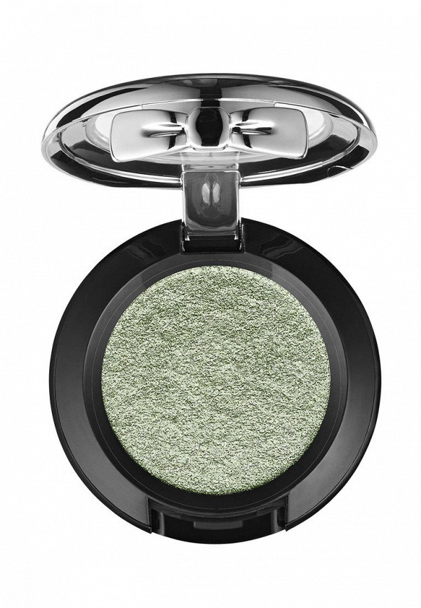 Nyx Professional Makeup Тени для век - С МЕТАЛЛИЧЕСКИМ БЛЕСКОМ. PRISMATIC EYE SHADOW GLASS - SLIPPER 20, 31 г - фото 2