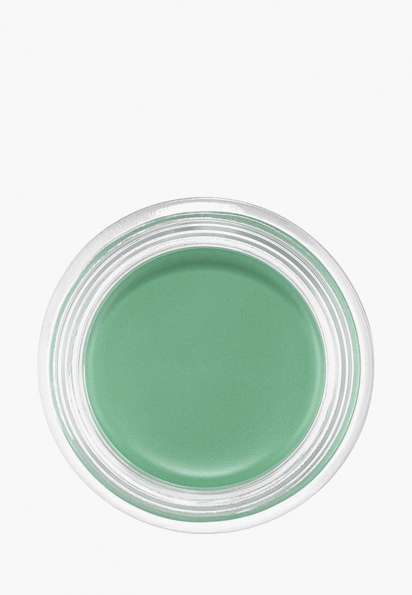 Nyx Professional Makeup Тени для век - КРЕМОВЫЕ VIVID BRIGHTS CREME COLOUR - AQUA SAPPHIRE, 39 мл - фото 3