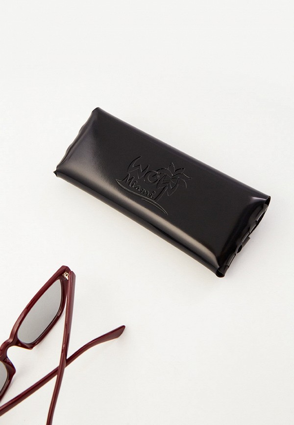 WOW Miami Очки солнцезащитные - фото 4