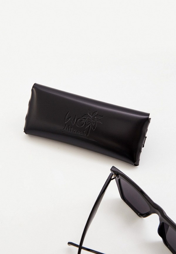 WOW Miami Очки солнцезащитные - фото 4