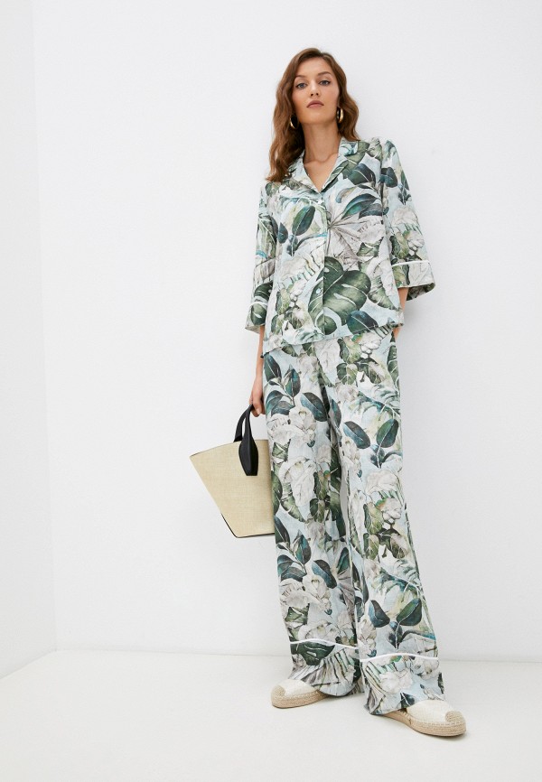 Agenda Рубашка - фото 2