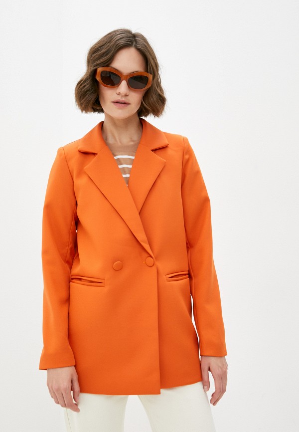 Julswan Жакет - фото 1