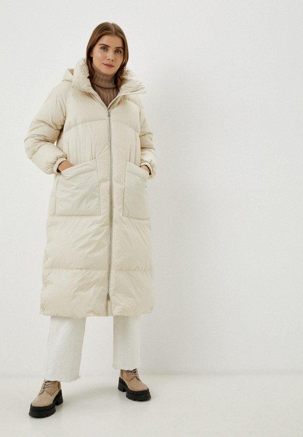 Dellione Пуховик - фото 1