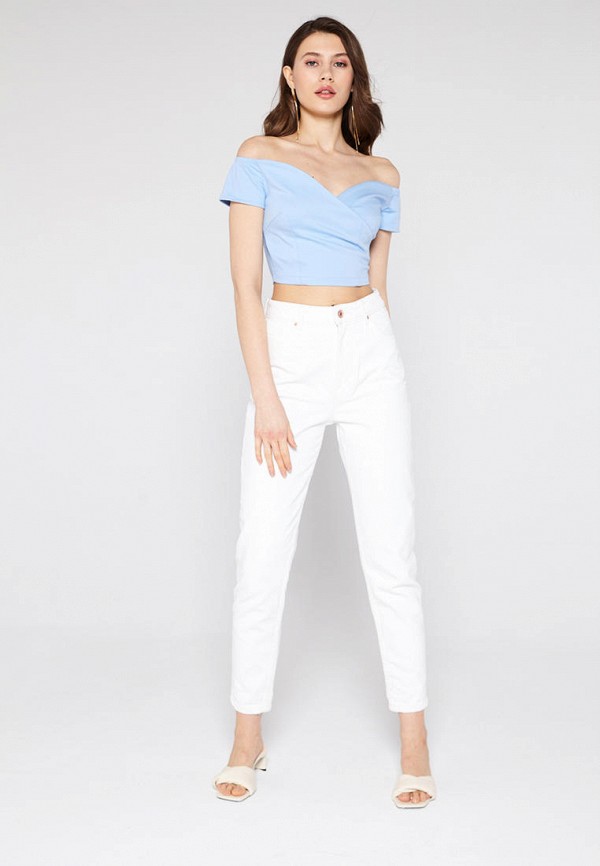 Suara Femme Топ - фото 2