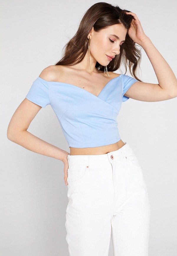 Suara Femme Топ - фото 5