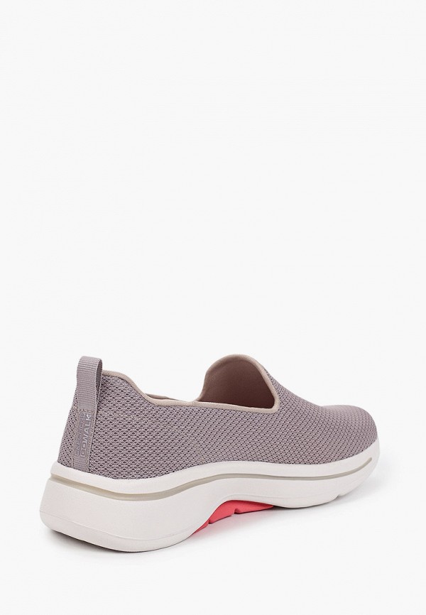 Skechers Слипоны - GO WALK ARCH FIT - фото 3