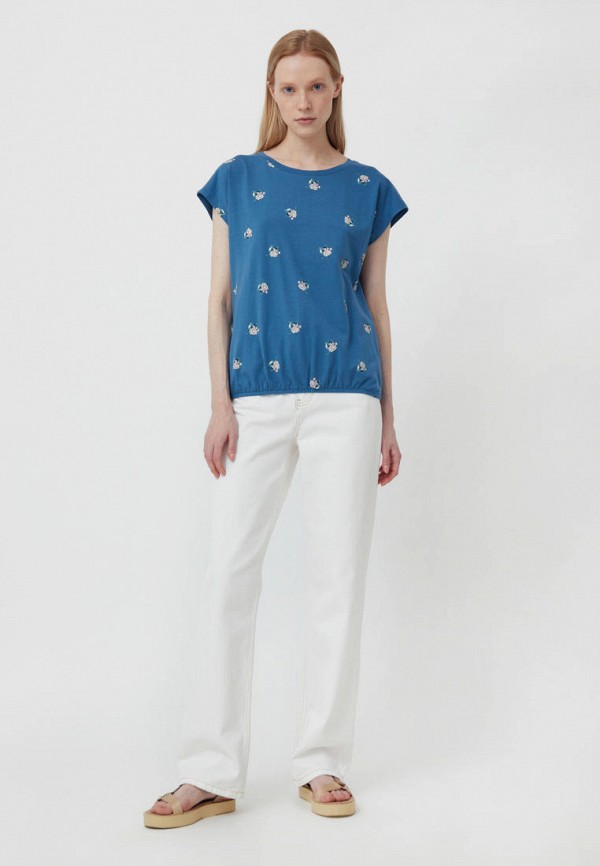 Finn Flare Футболка - фото 2