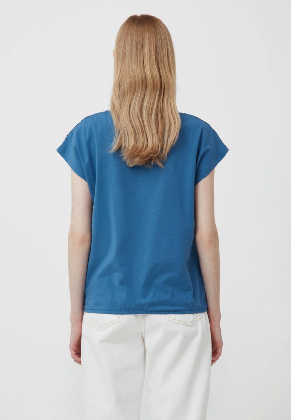 Finn Flare Футболка - фото 3