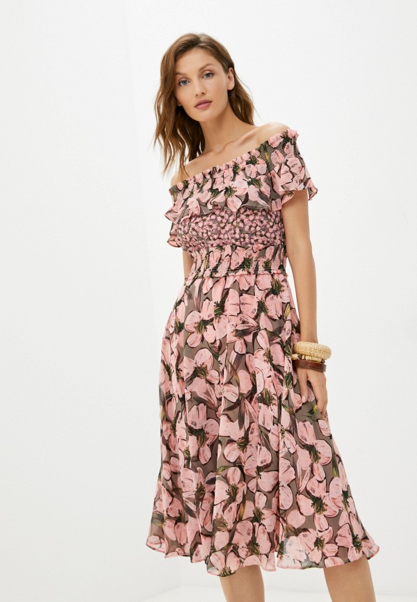 Emilia Dell'oro Платье - фото 1