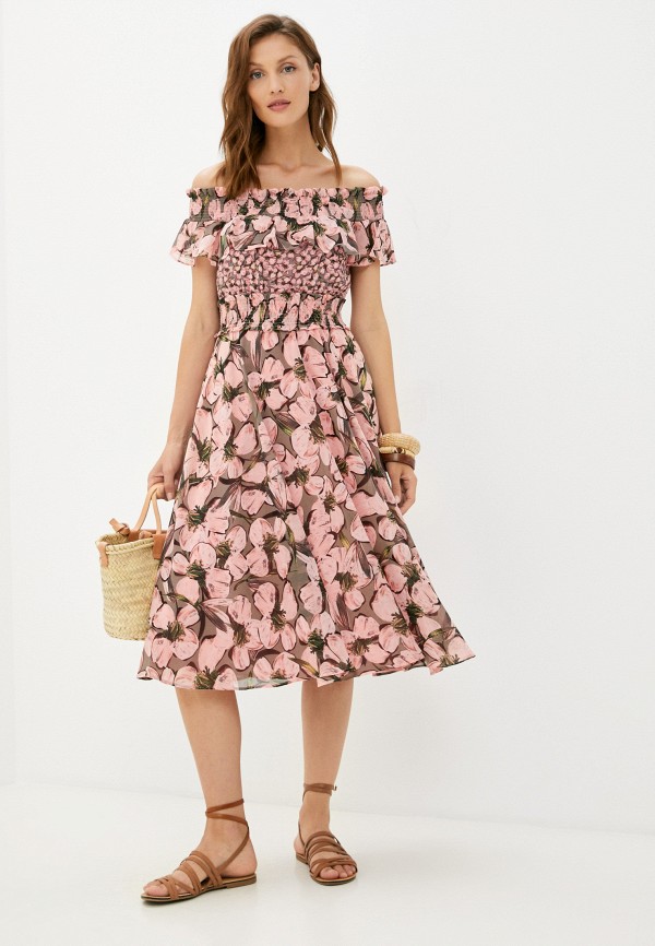 Emilia Dell'oro Платье - фото 2