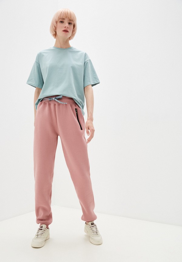 La Urba Person Футболка - фото 2