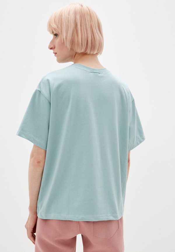 La Urba Person Футболка - фото 3