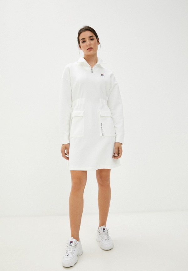 Fila Платье - фото 2