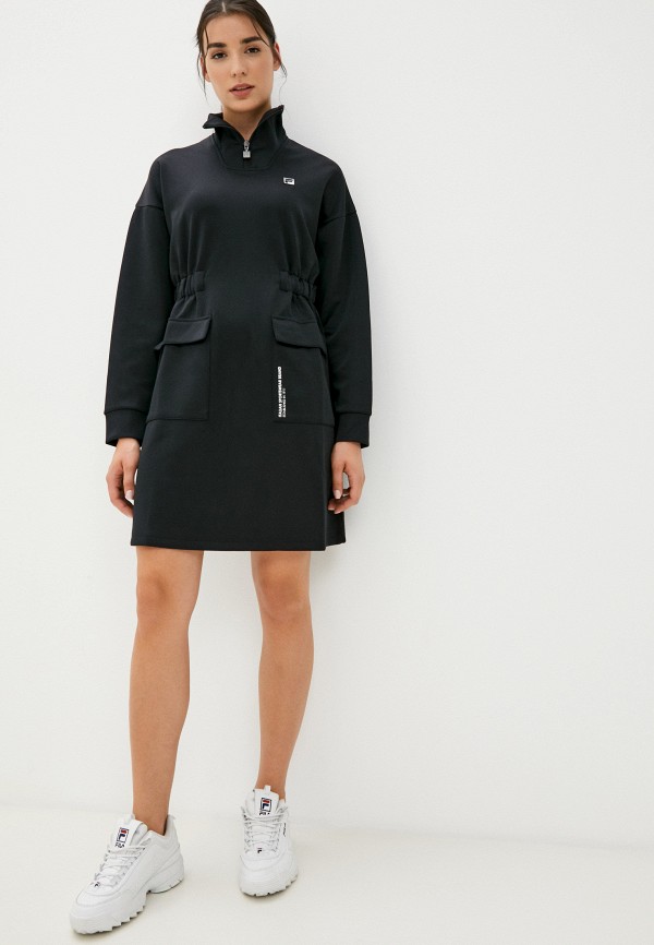 Fila Платье - фото 2