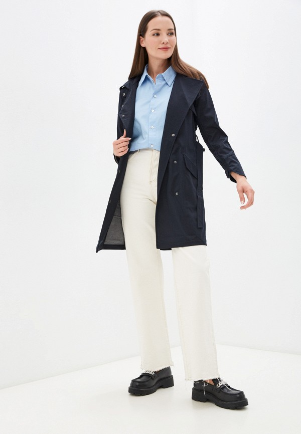 BASK Плащ - DIA - фото 2