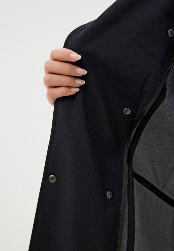 BASK Плащ - DIA - фото 4