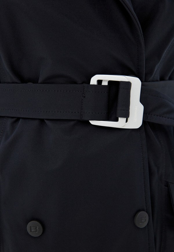 BASK Плащ - DIA - фото 5