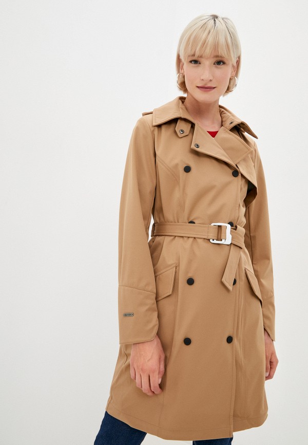 BASK Тренч - DIA - фото 1