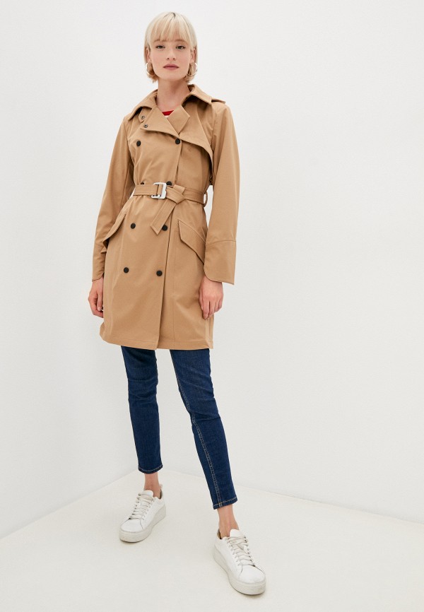 BASK Тренч - DIA - фото 2