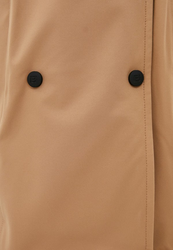 BASK Тренч - DIA - фото 4