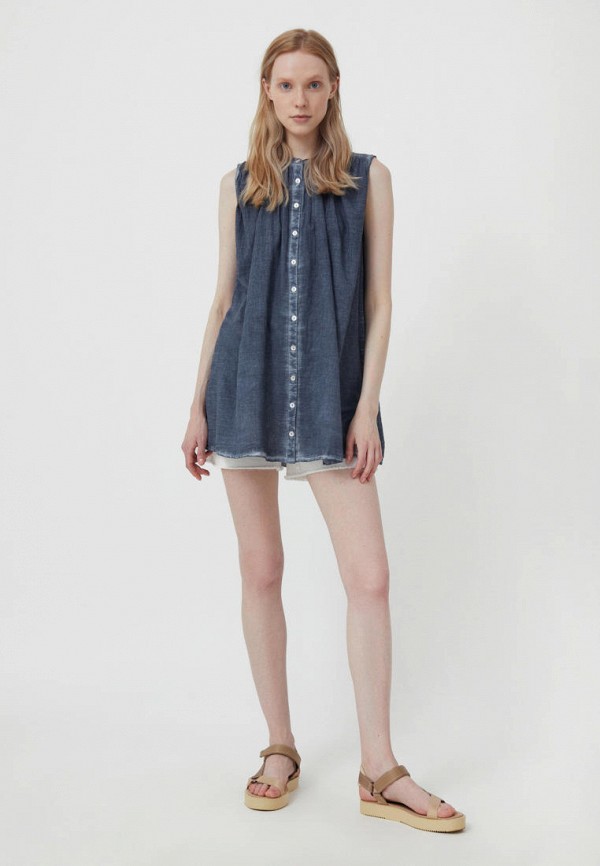 Finn Flare Блуза - фото 2