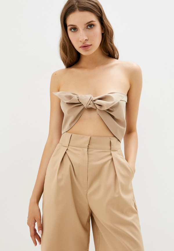 Mollis Топ - фото 1