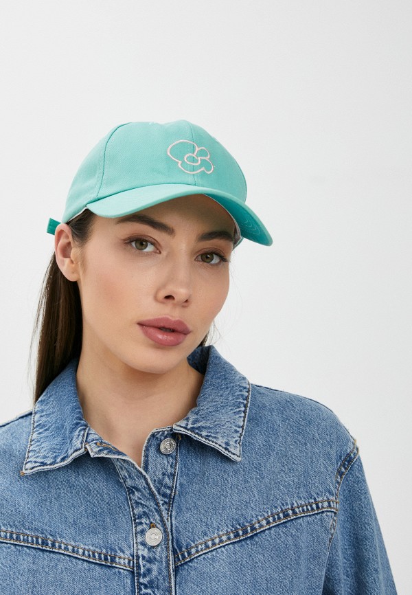 Jlab Бейсболка - фото 4