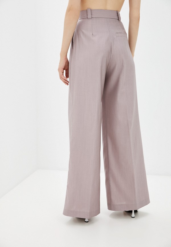Plutocrat Брюки - Брюки палаццо - фото 3