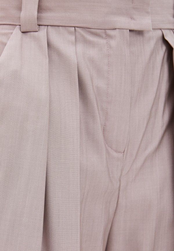 Plutocrat Брюки - Брюки палаццо - фото 4