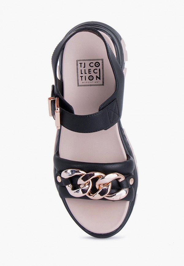 TJ Collection Босоножки - фото 4