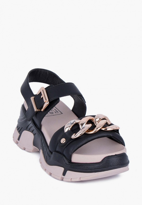 TJ Collection Босоножки - фото 2