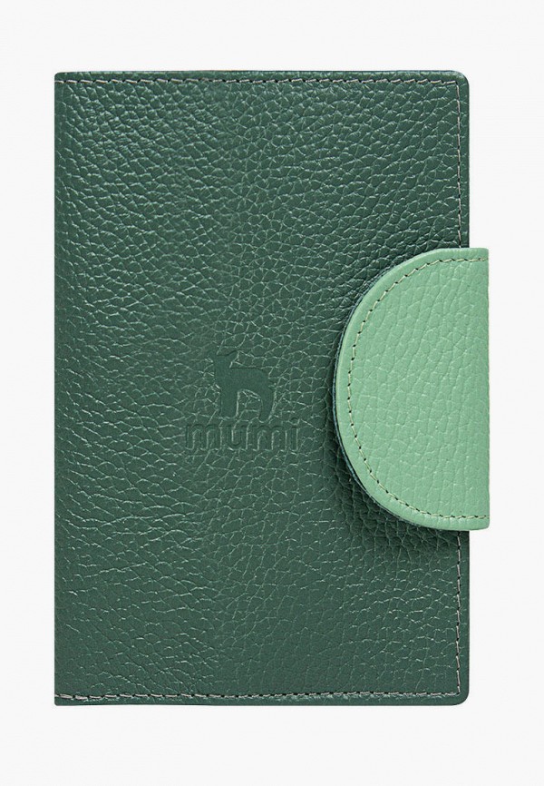 Mumi Обложка для паспорта - фото 1