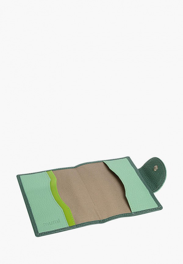 Mumi Обложка для паспорта - фото 4