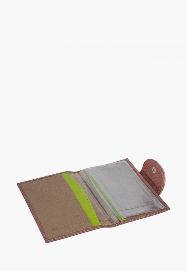 Mumi Обложка для документов - фото 4