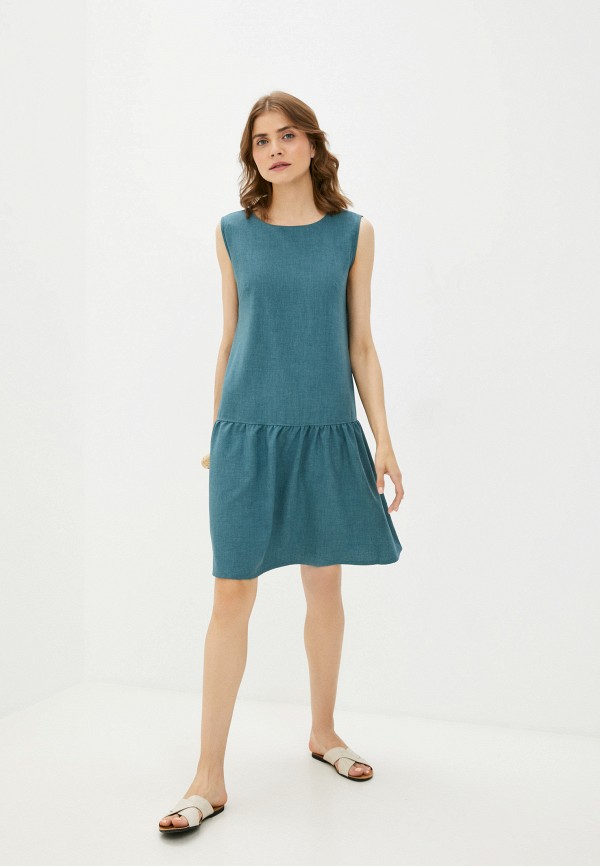 Banzo Платье - фото 2