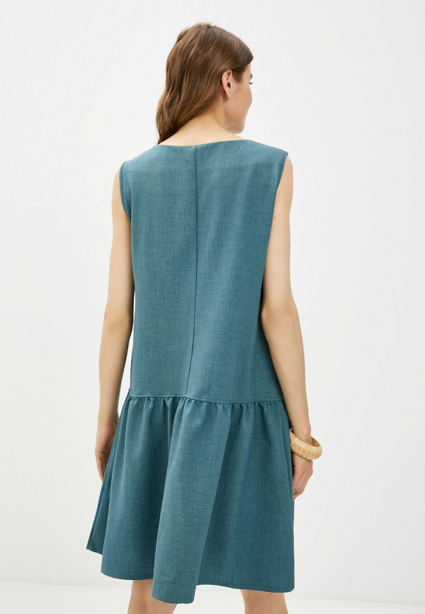 Banzo Платье - фото 3