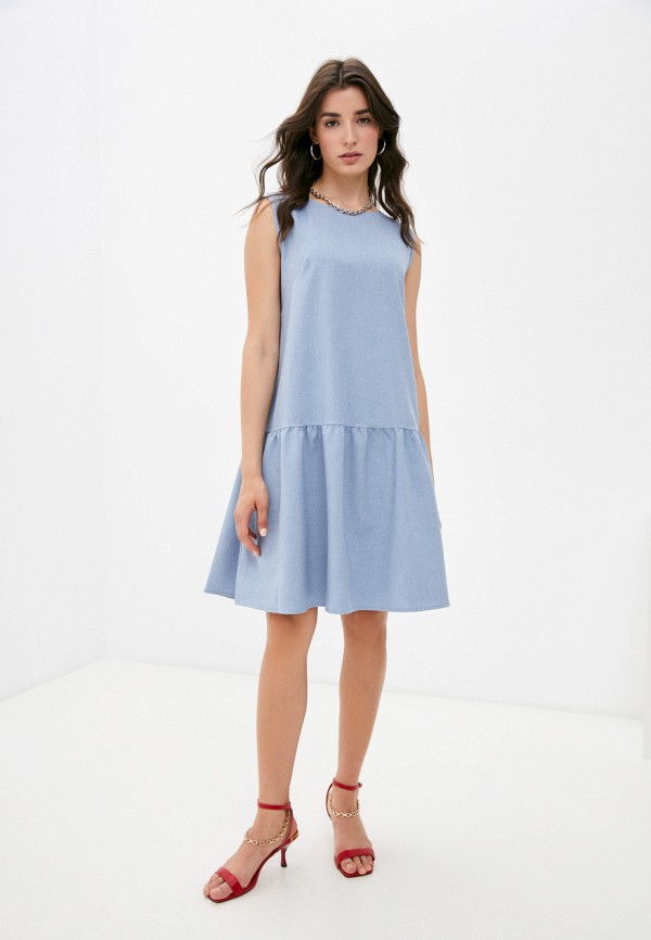 Banzo Платье - фото 2