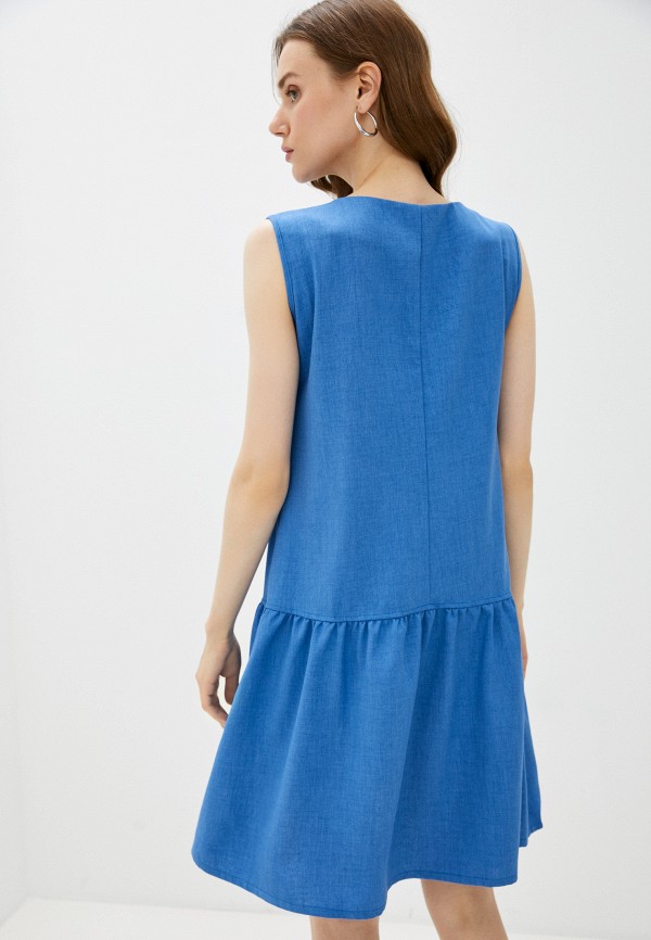 Banzo Платье - фото 3