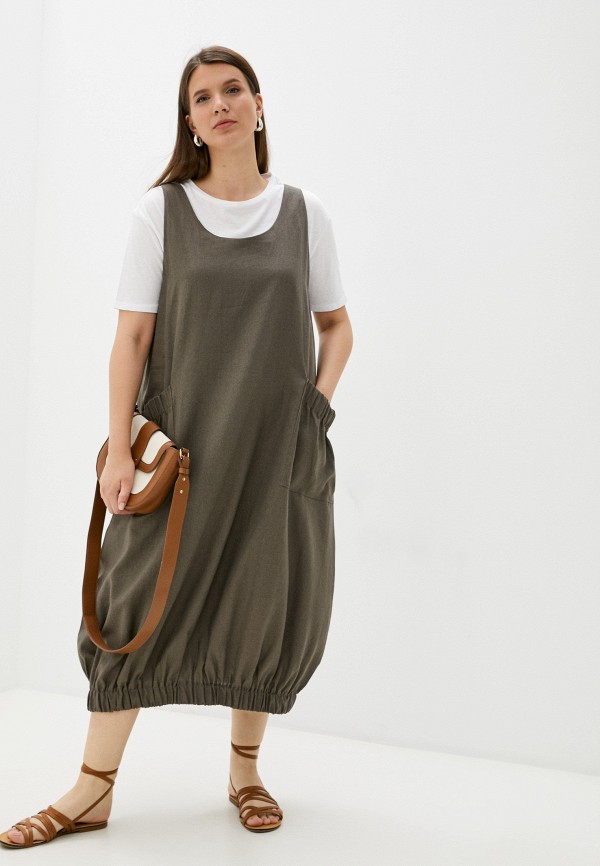 Banzo Платье - фото 1