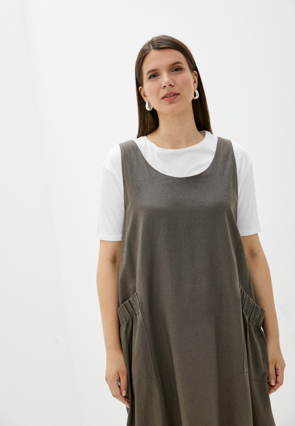 Banzo Платье - фото 2